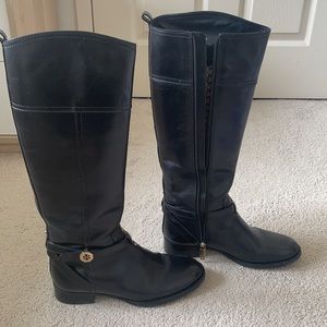 Tory Burch Boots Size 7M